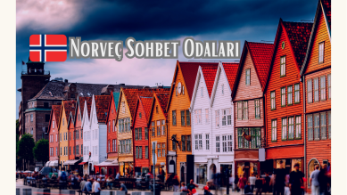Norveç Sohbet