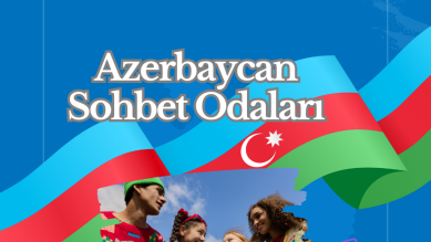 Azerbaycan Sohbet