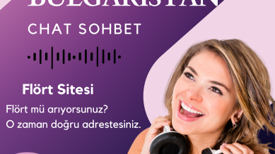 Bulgaristan Sohbet