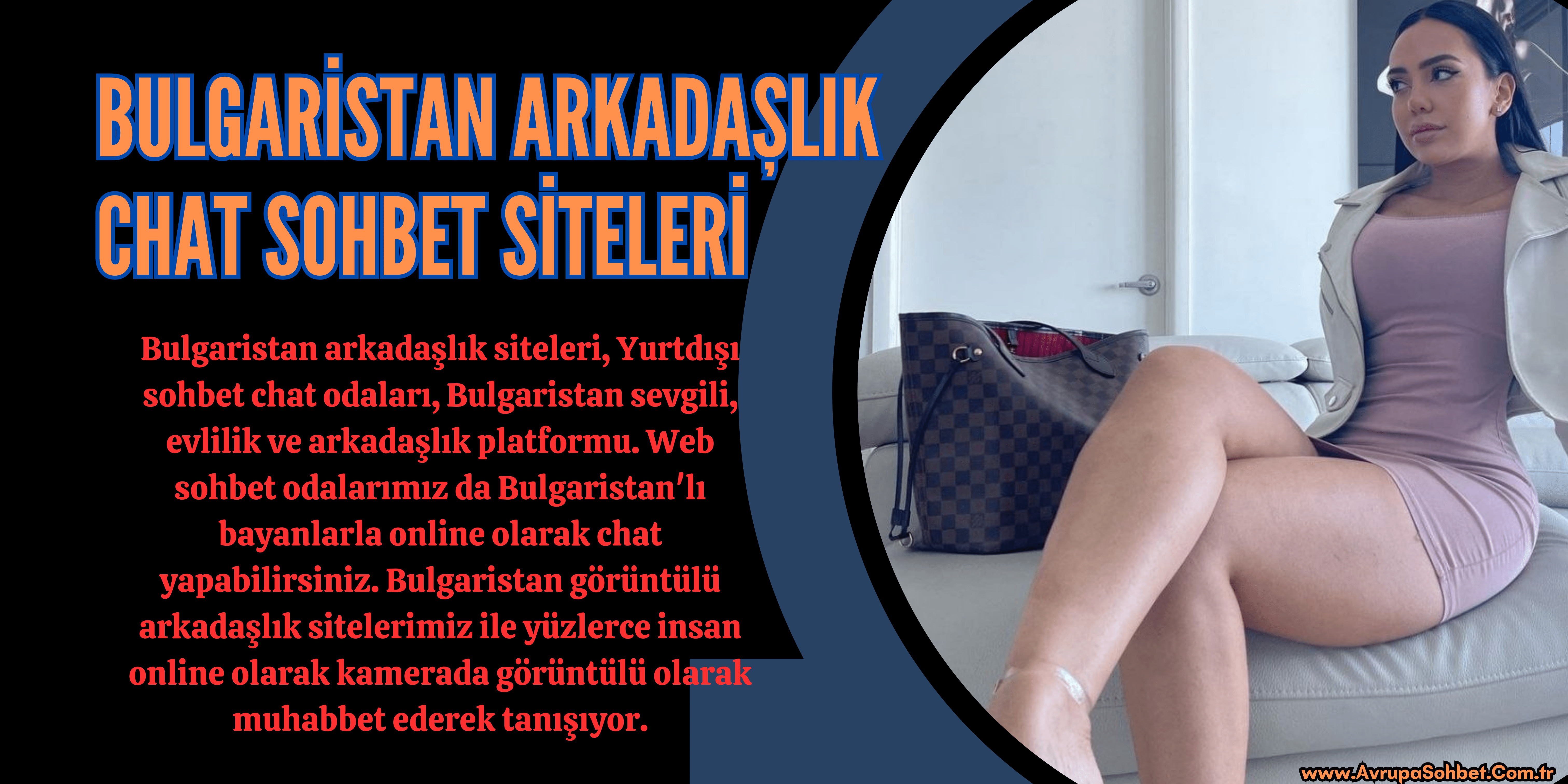 Bulgaristan Arkadaşlık Siteleri