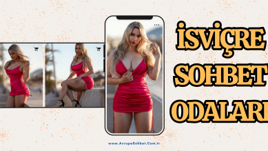 İsviçre Sohbet Odaları