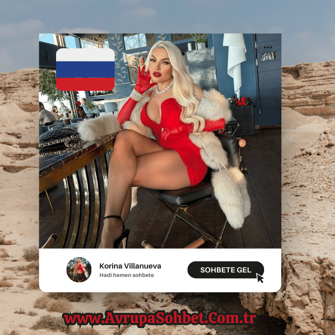Rus sohbet odaları, Rus kızlarla chat, Rus kadınlar, Rus bayanlar.